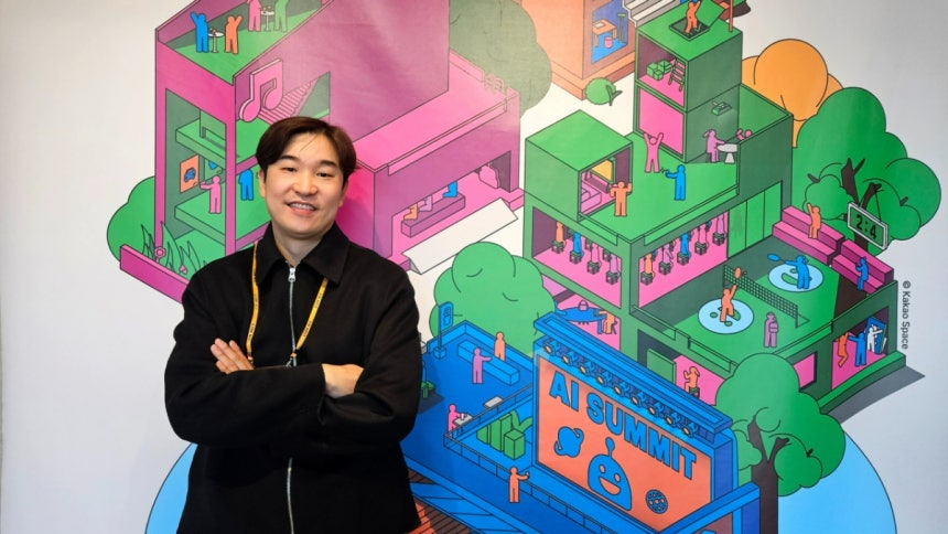 소상공인 '돈맥경화' 기술로 풀었다…금융사각지대 해소한 이 회사